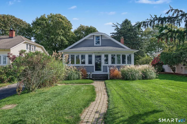 7 Highland Terrace