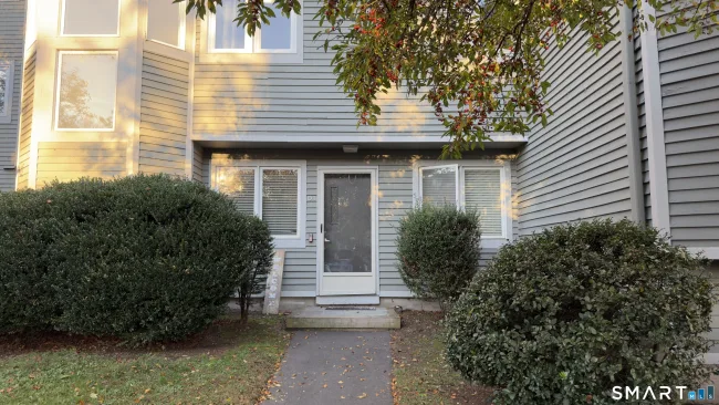 1410 Whitney Avenue #D1