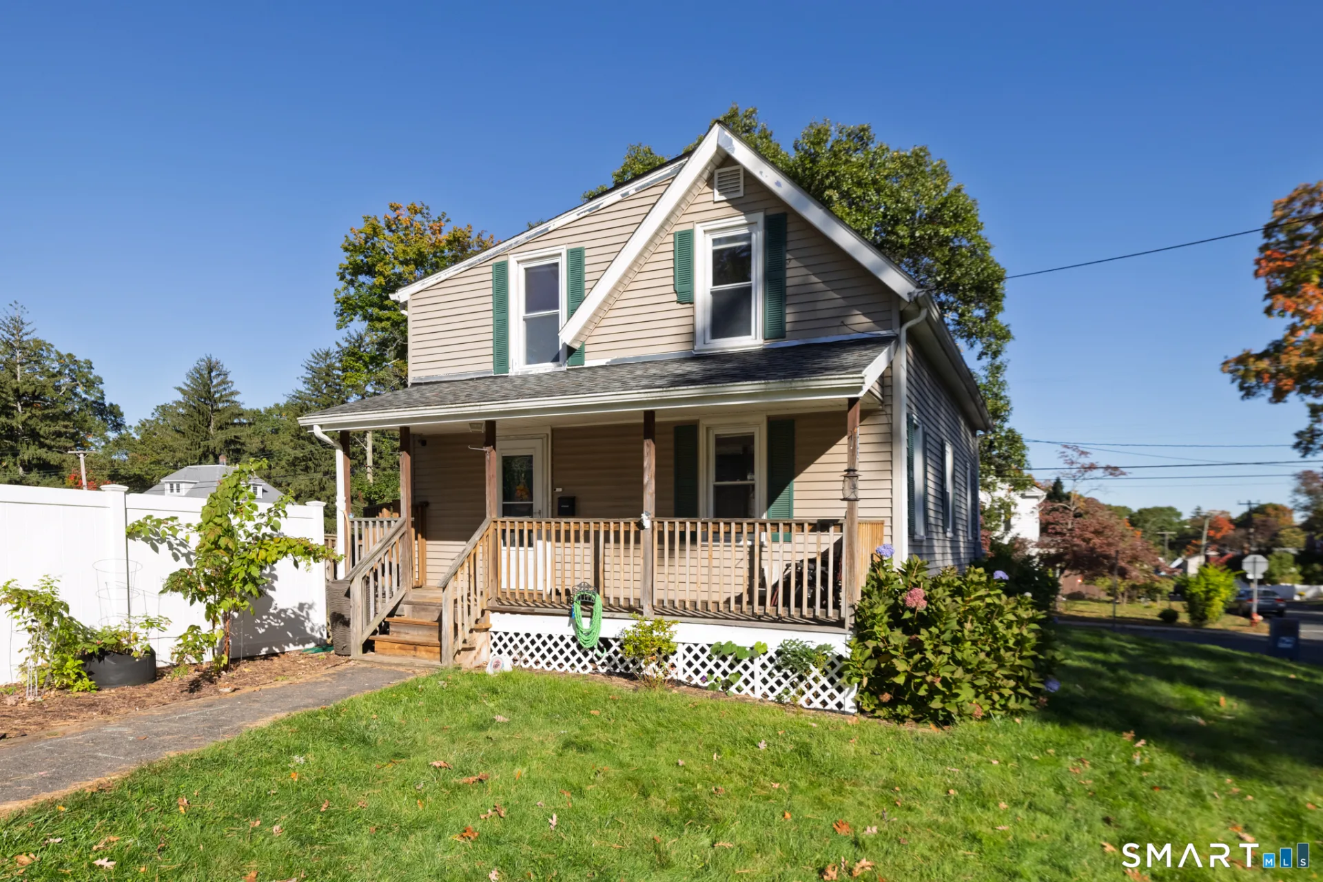 182 North Elm Street, Manchester, CT