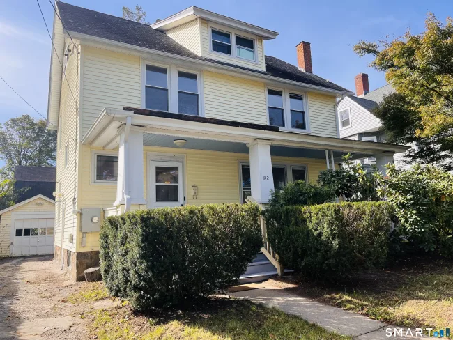 82 Williams Street