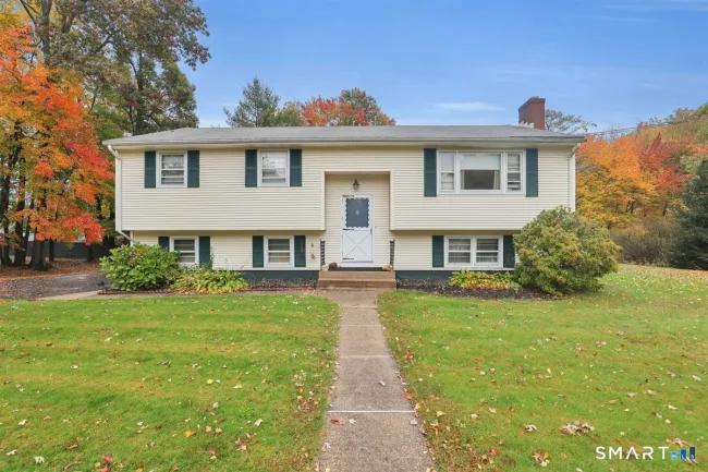 95 Manor Road