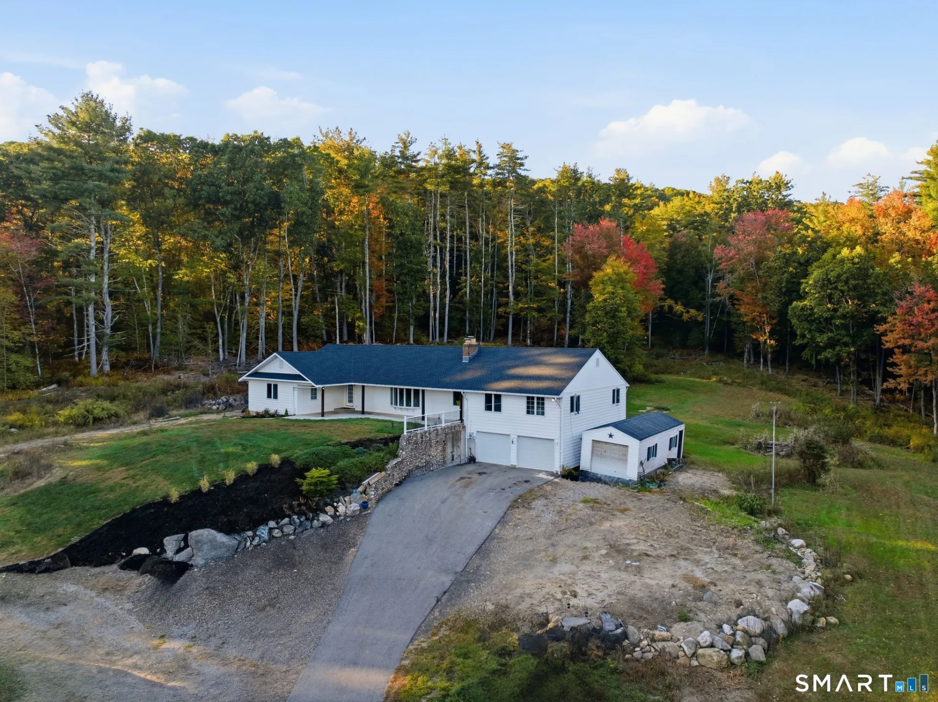 49 Stedman Road, New Hartford, CT