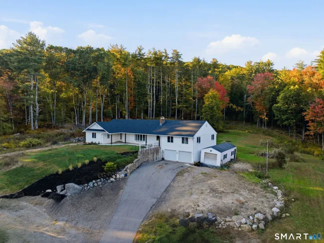 49 Stedman Road, New Hartford, CT