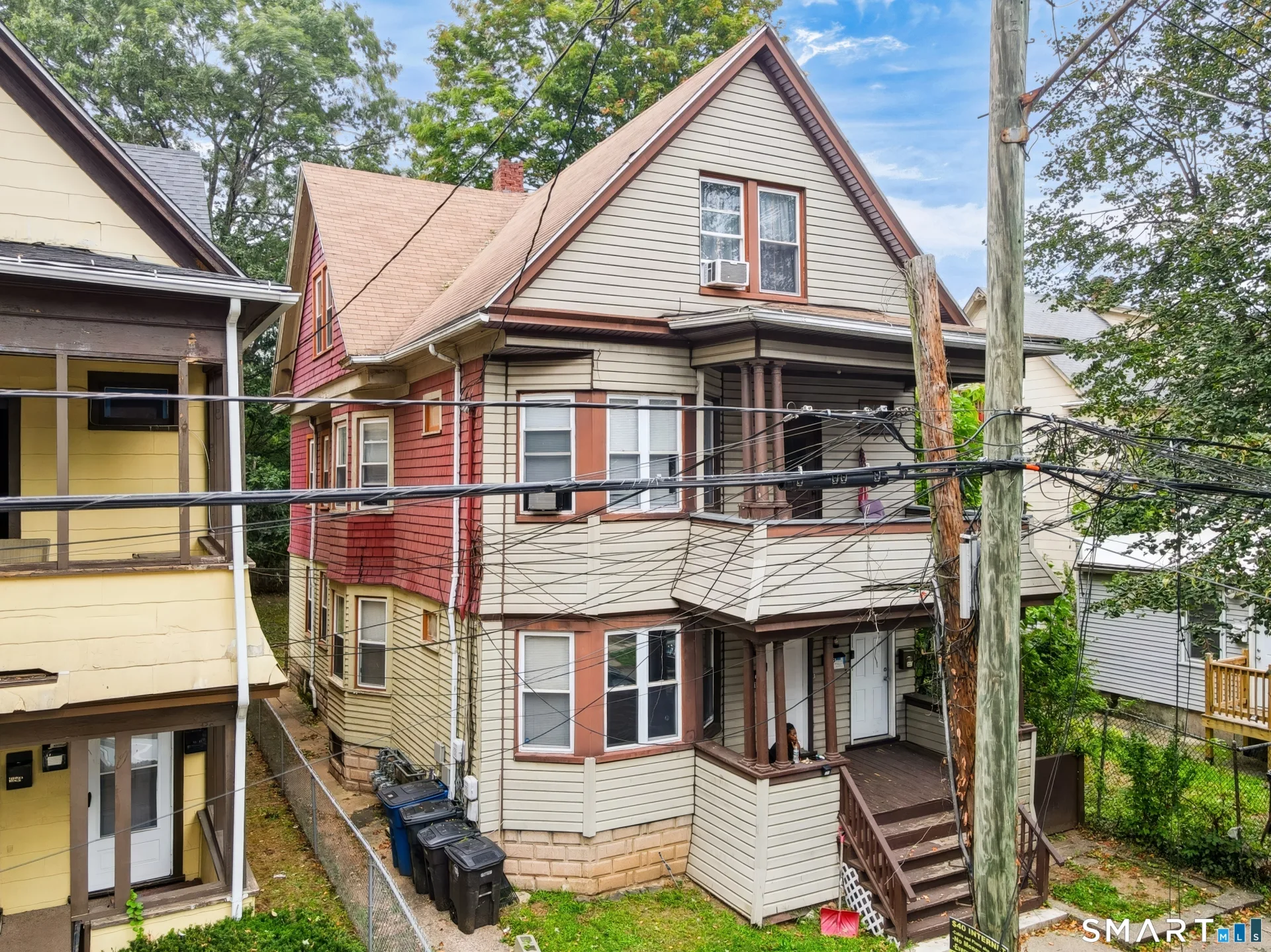 11 Dorman Street, New Haven, CT