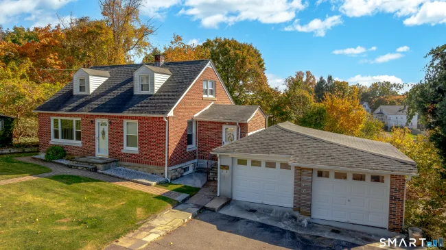 15 Hughes Avenue, Watertown, CT