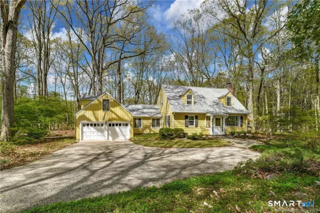 792 Smith Ridge Road, New Canaan, CT