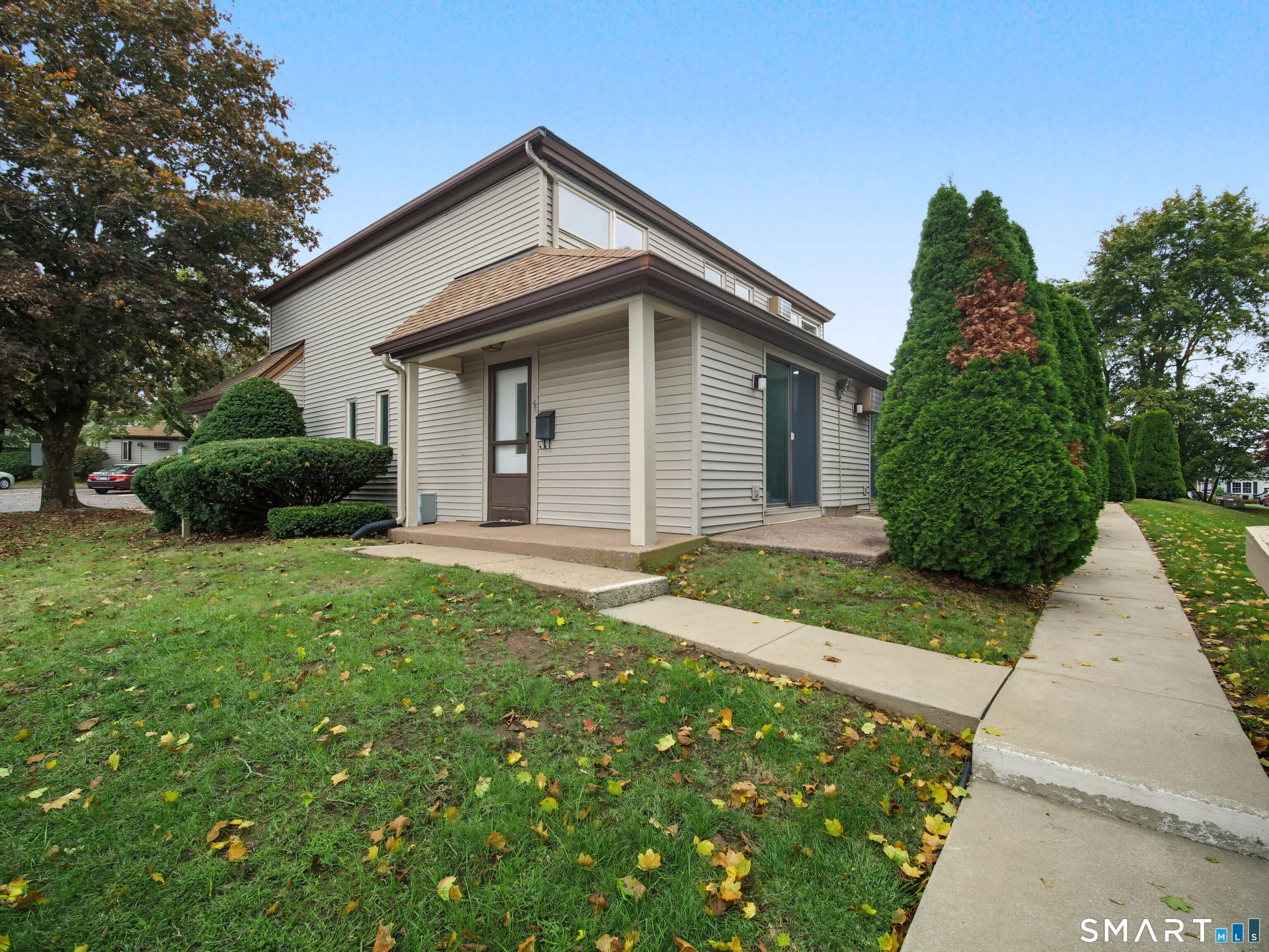 165 South Street #46, Vernon, CT