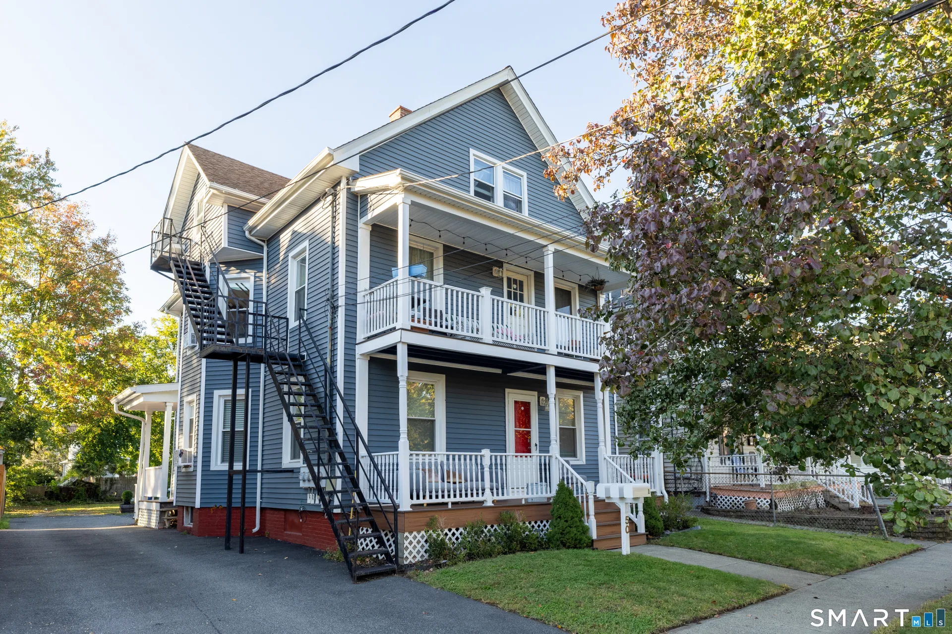 50 Washington Street, Wallingford, CT