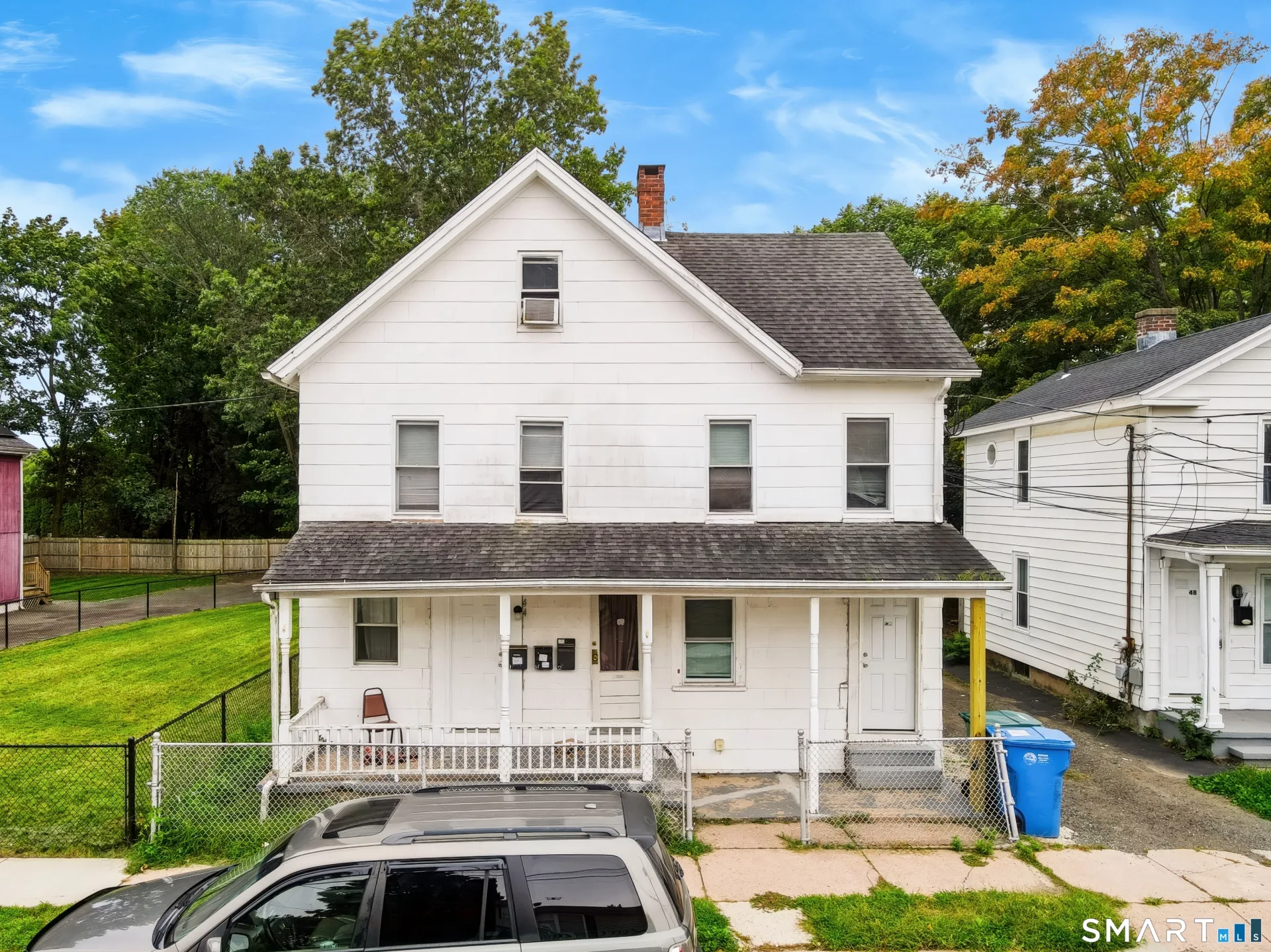 44 Dudley Street, Hamden, CT
