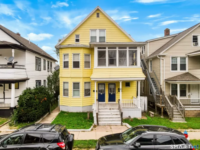 53 Orlando Street