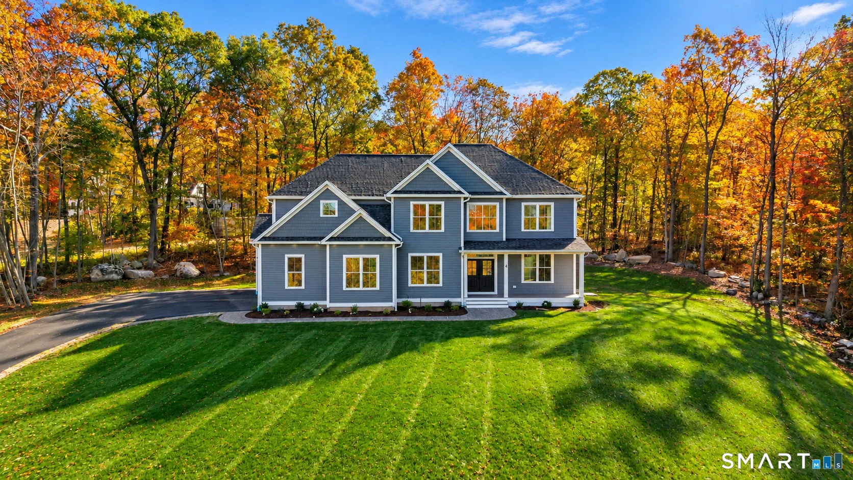 4 Copley Road, Haddam, CT