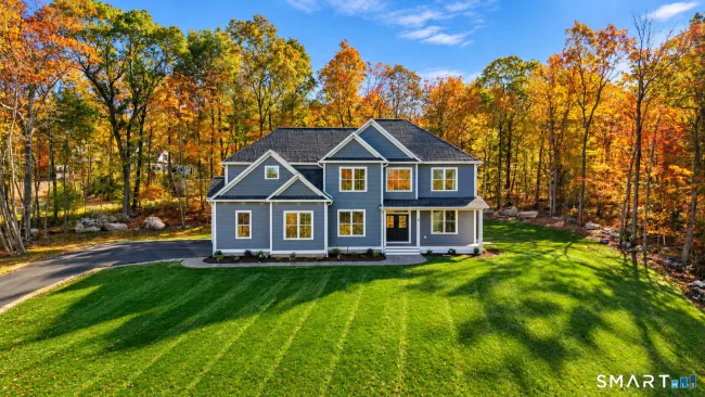 4 Copley Road, Haddam, CT