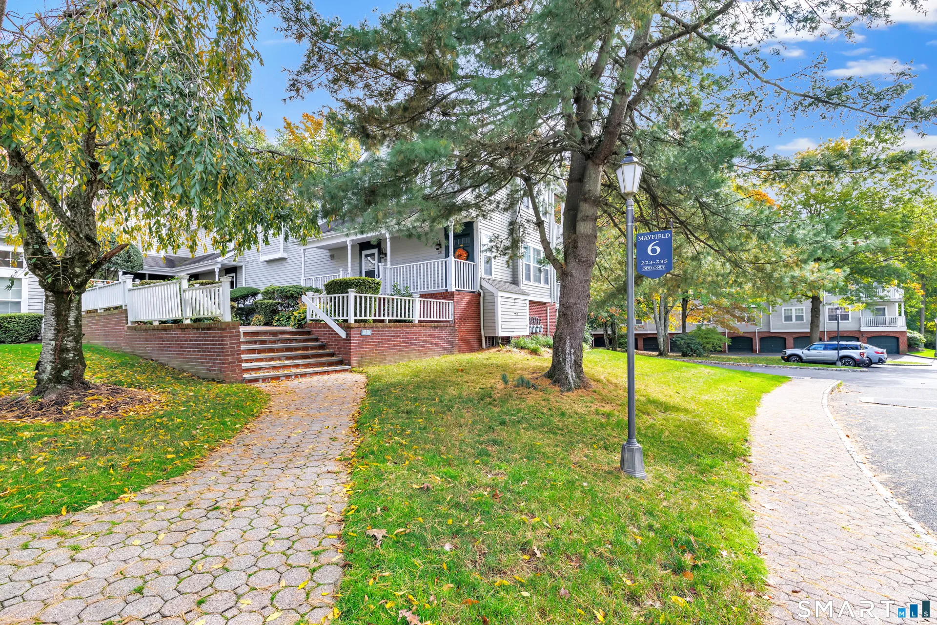 227 Mayfield Drive #227, Trumbull, CT