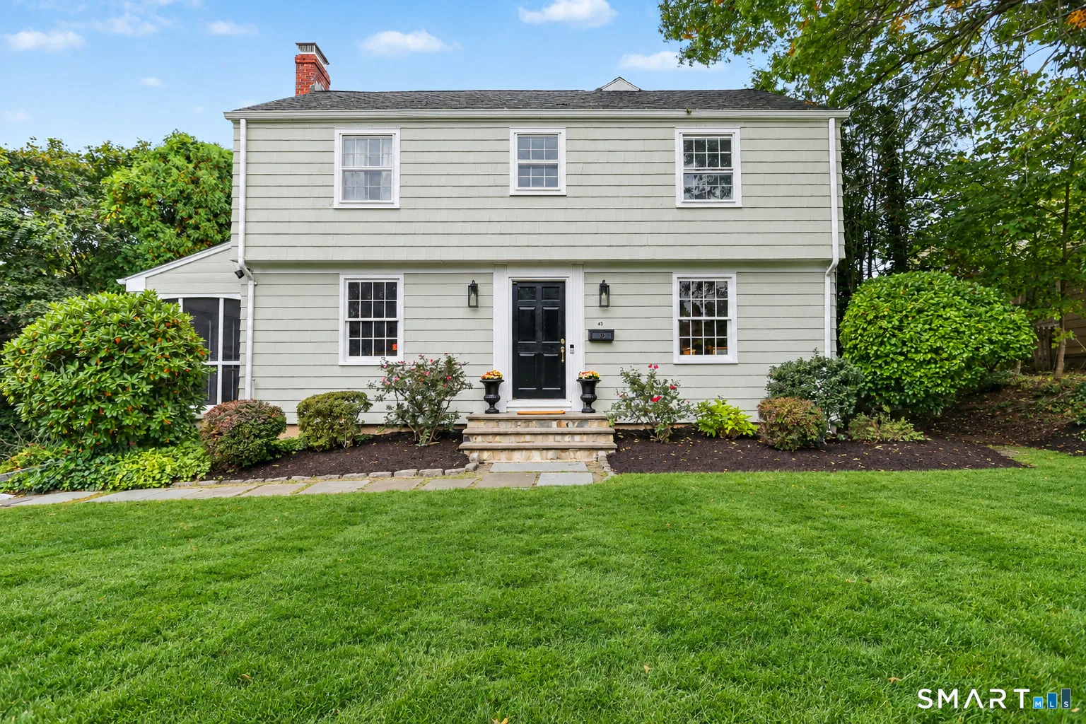45 Dogwood Lane, Fairfield, CT