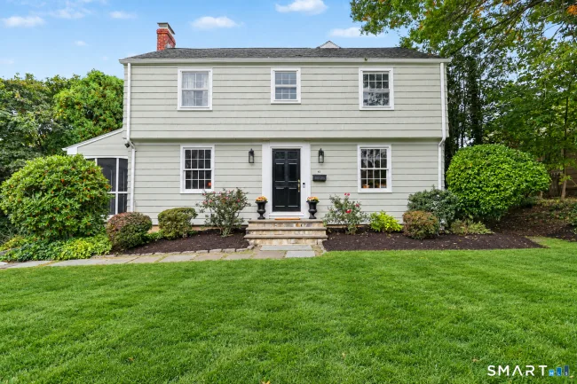 45 Dogwood Lane