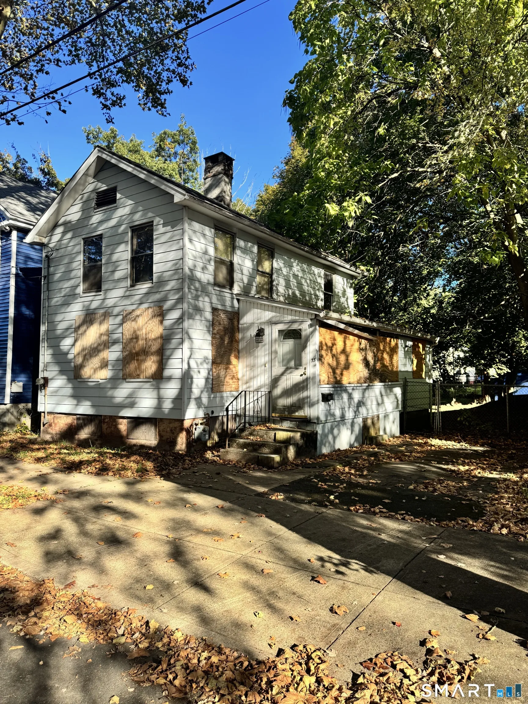 33 West Read Street, New Haven, CT