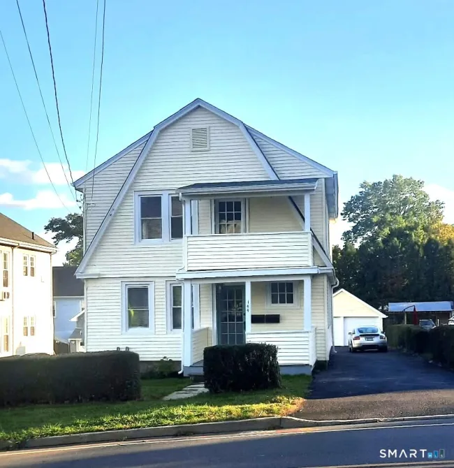144 Colonial Road