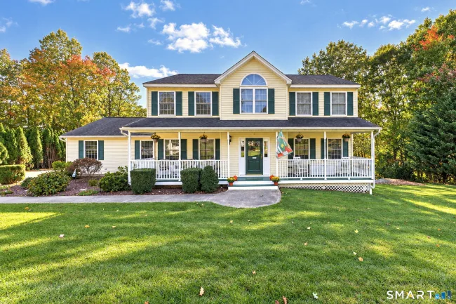 16 Sierra Ridge Road