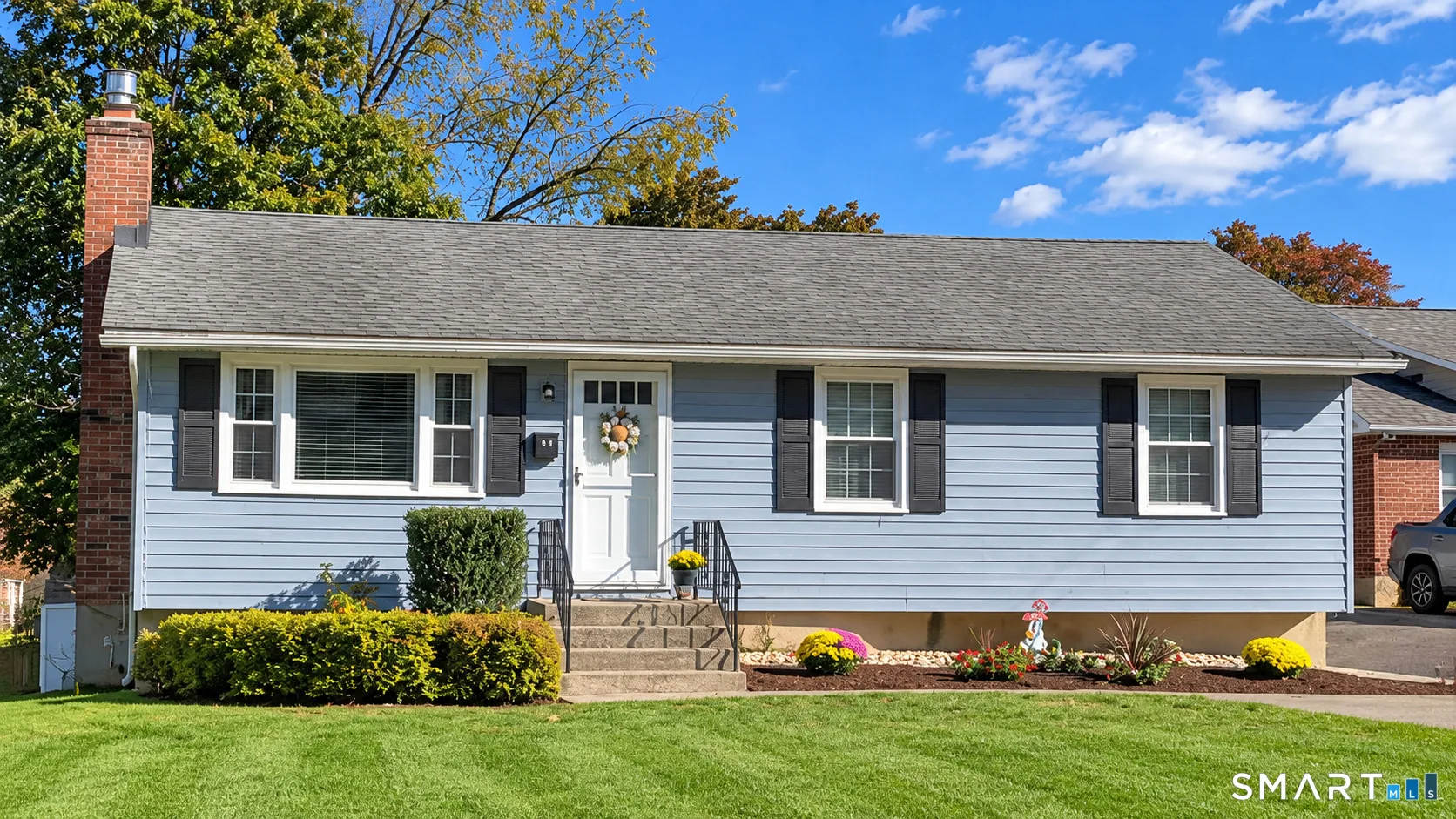 34 Meriden Avenue, Meriden, CT