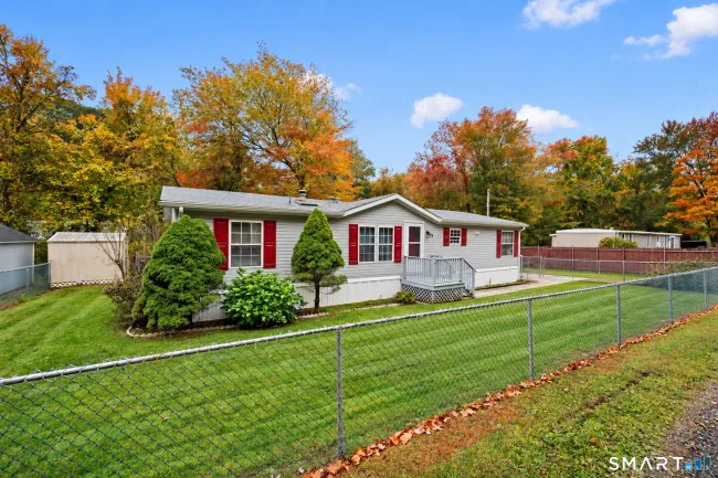 1 Naomi Dr Extension #LOT B