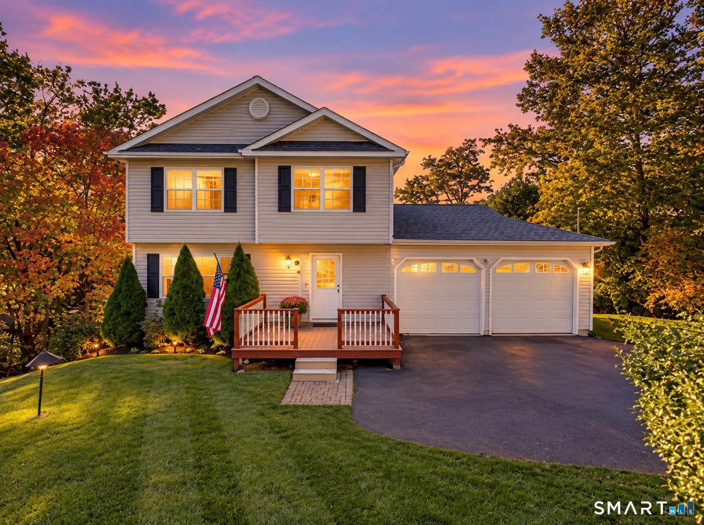 6 High Ridge Road, Naugatuck, CT