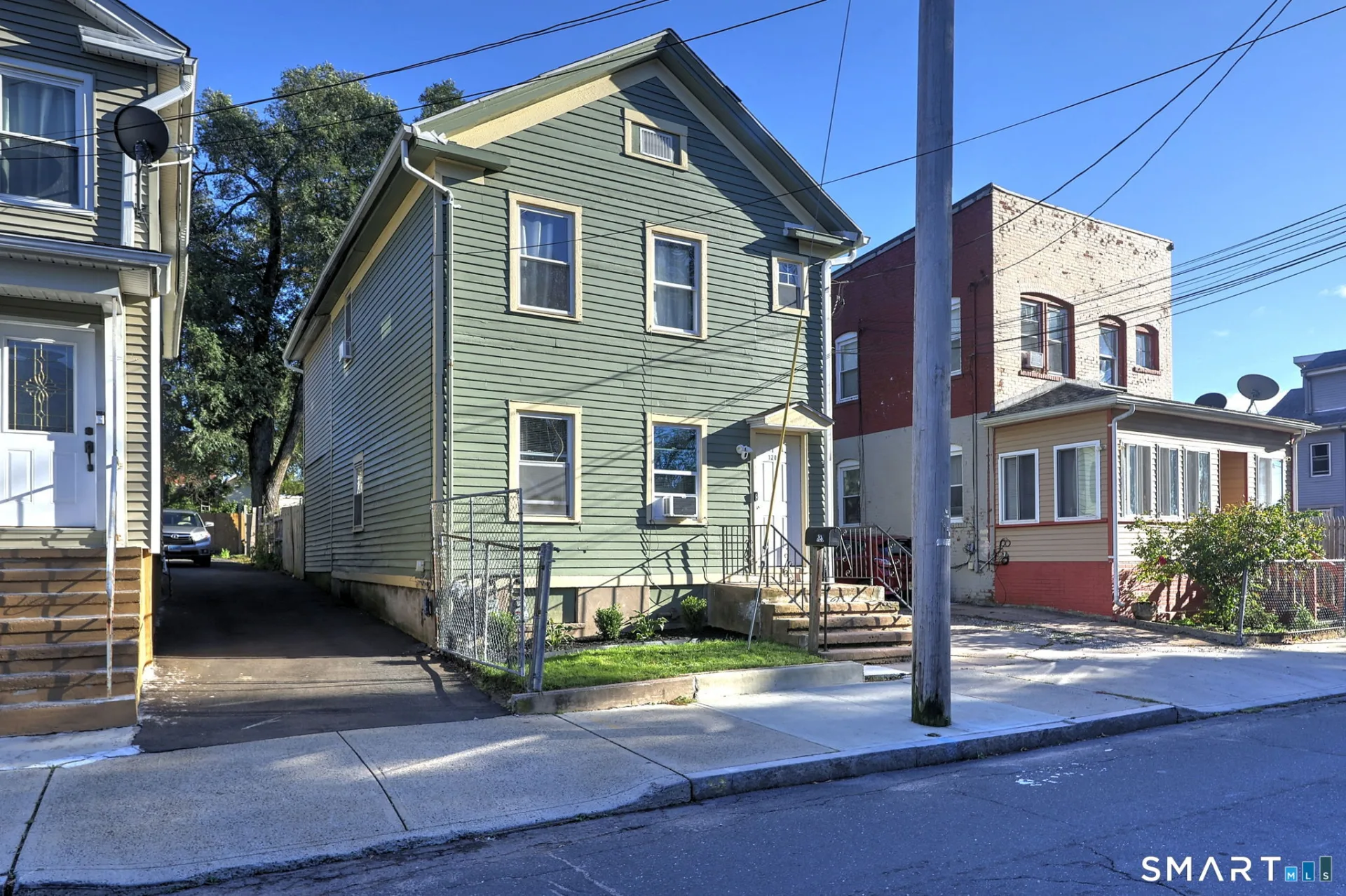 120 Adeline Street, New Haven, CT