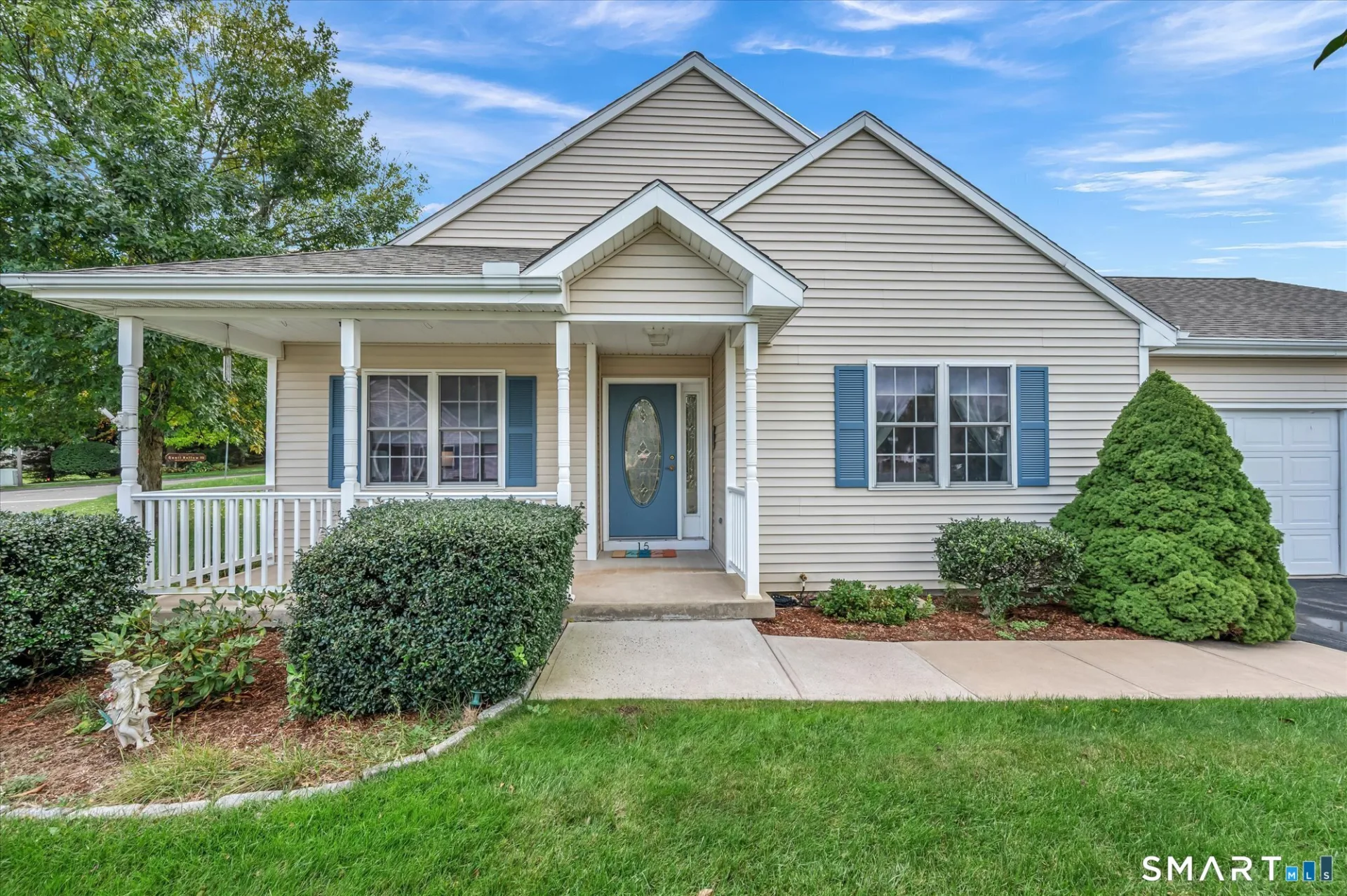 15 Farm Brook Lane #15, Vernon, CT