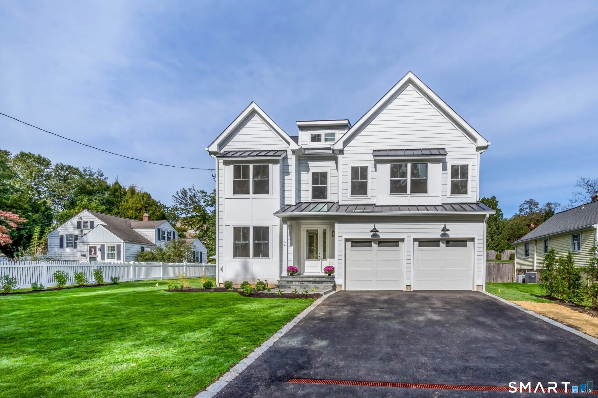 54 Timothy Street, Fairfield, CT