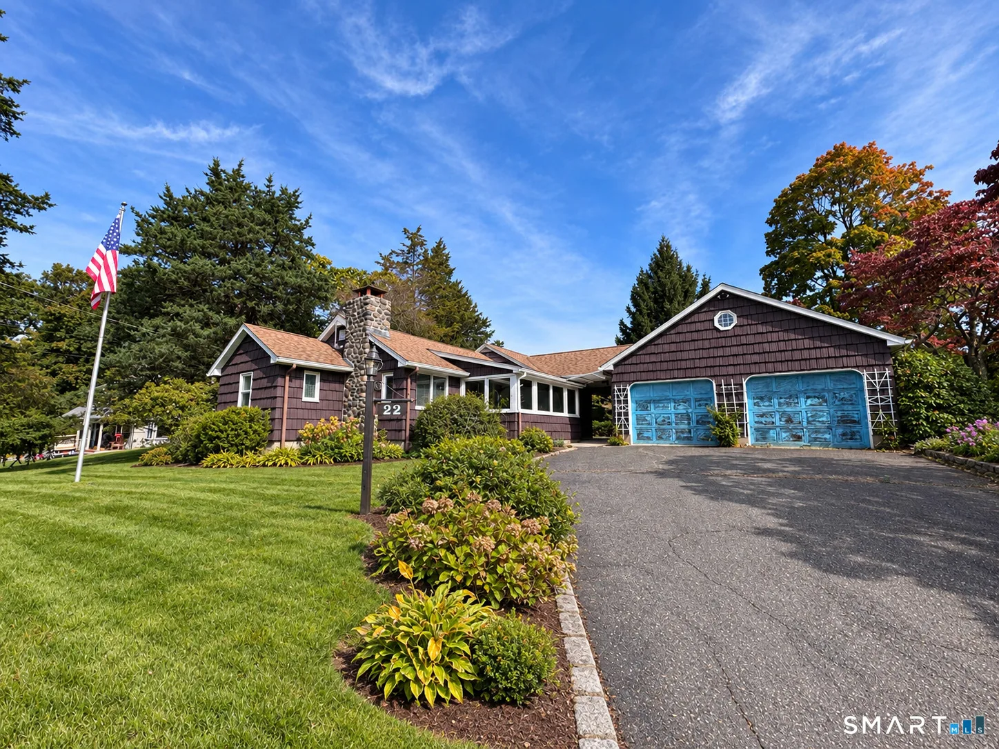22 Southview Road, New Fairfield, CT