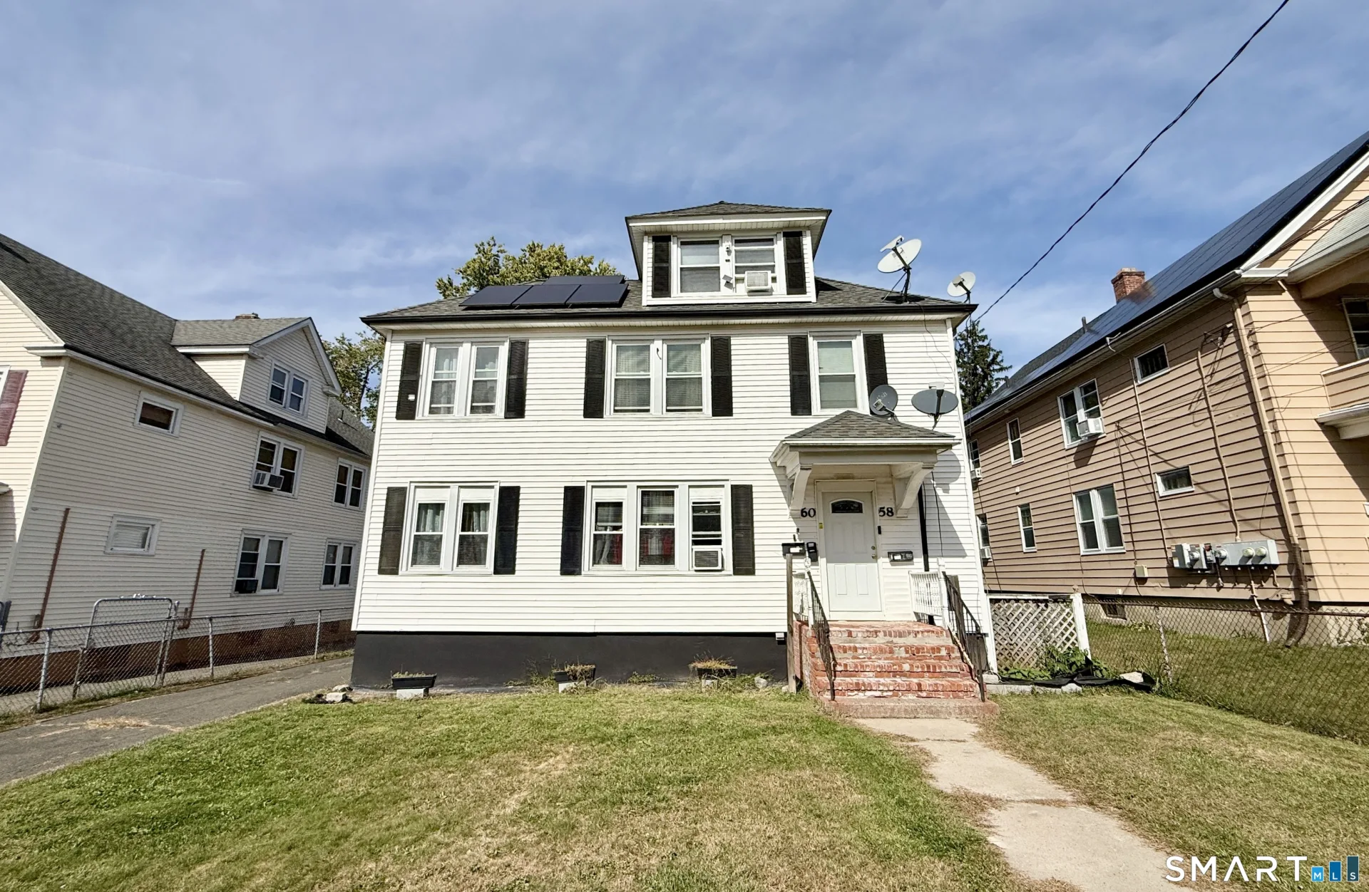 58-60 Sherbrooke Avenue, Hartford, CT