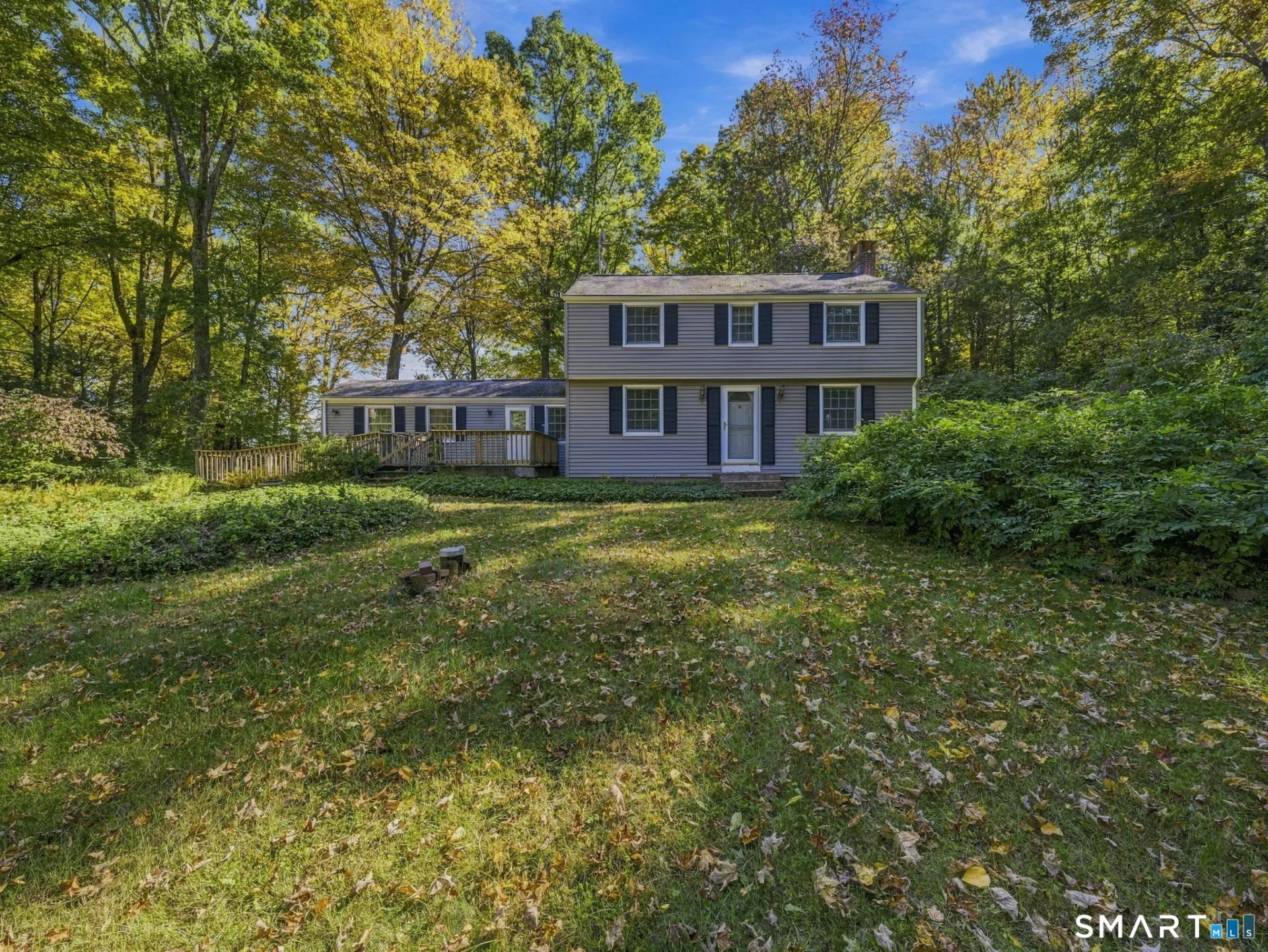 23 Storrs Heights Road, Mansfield, CT