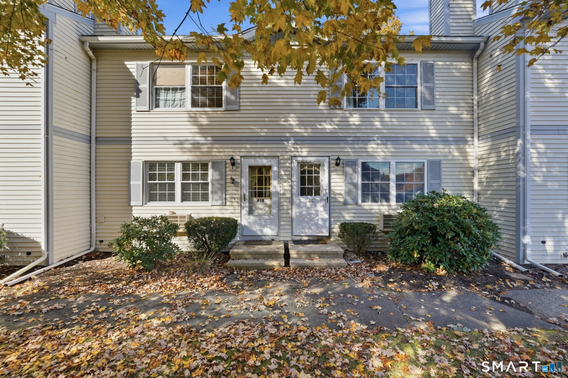 41 Crystal Lane #B, Mansfield, CT