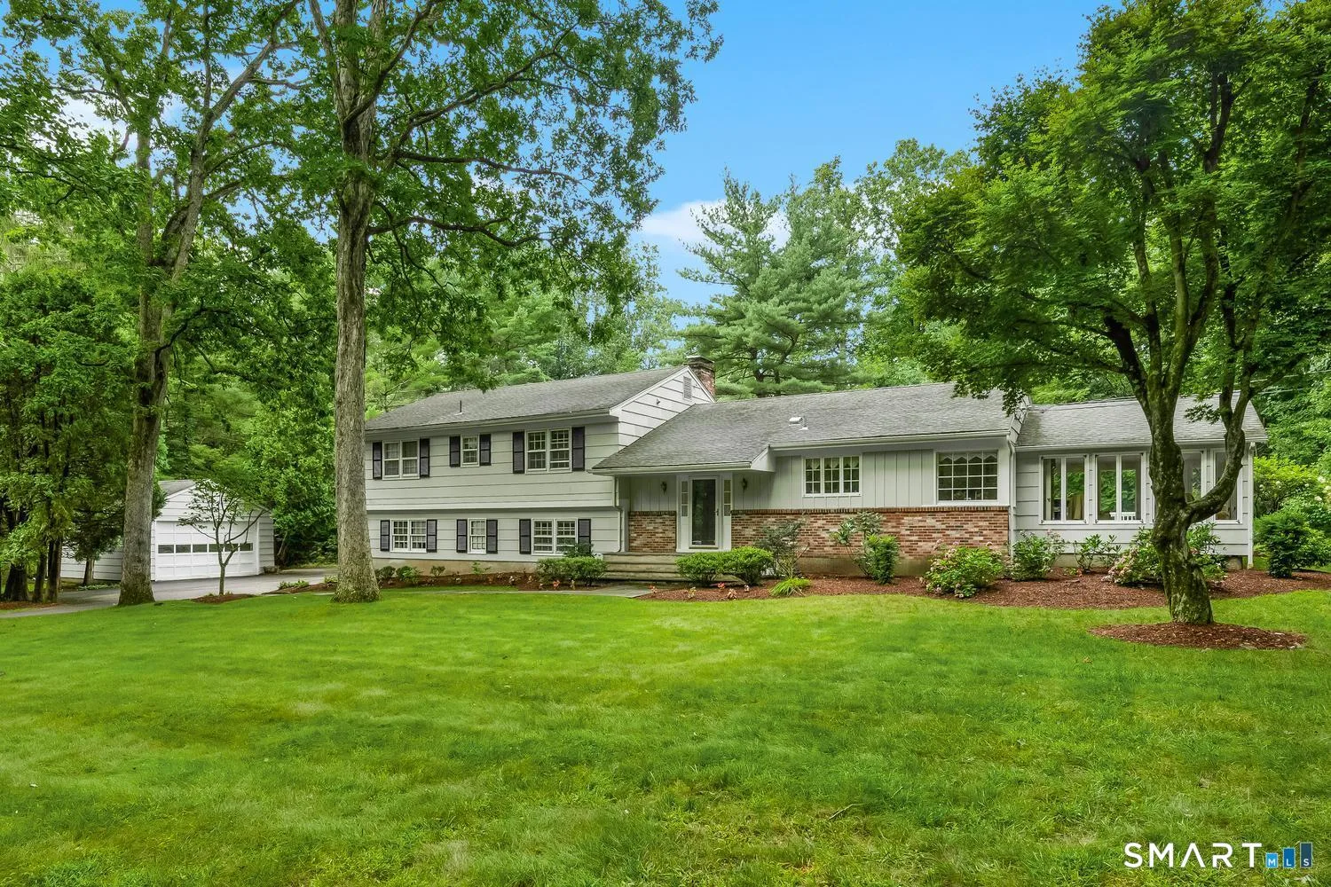 561 Belden Hill Road, Wilton, CT