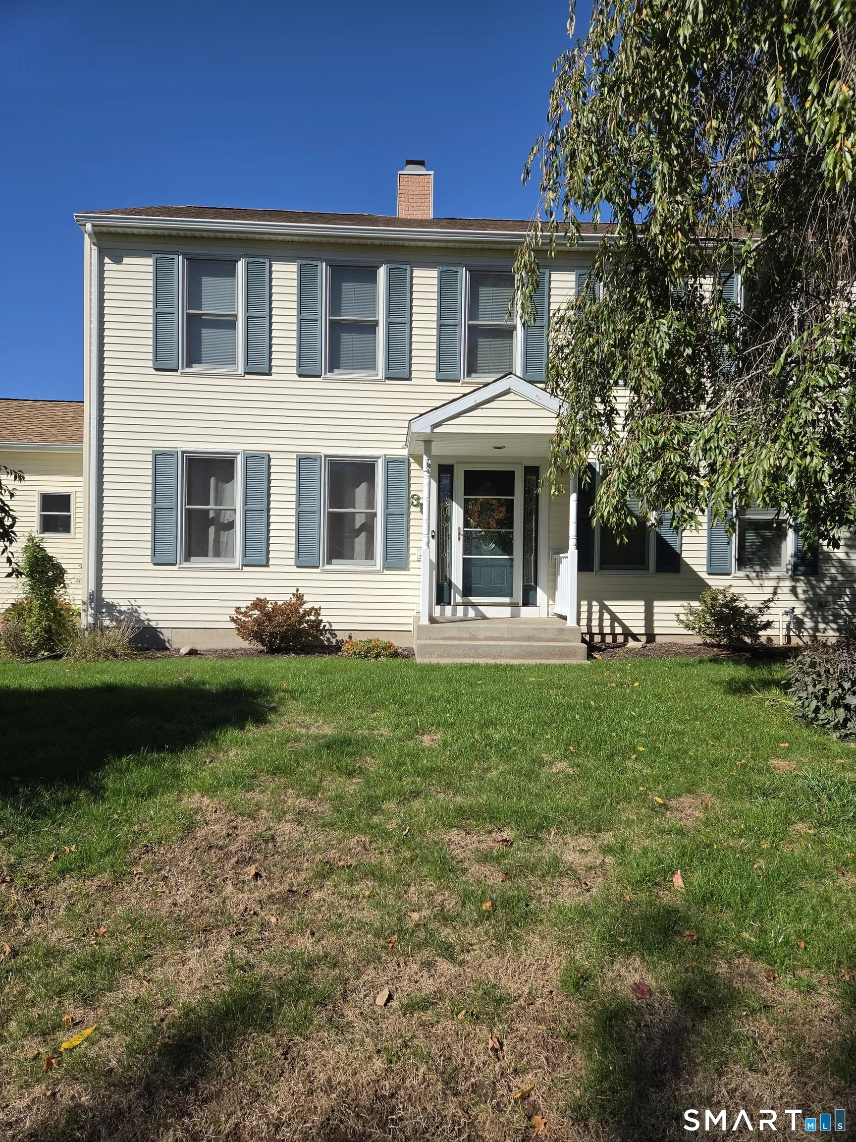 35 North Street, Enfield, CT