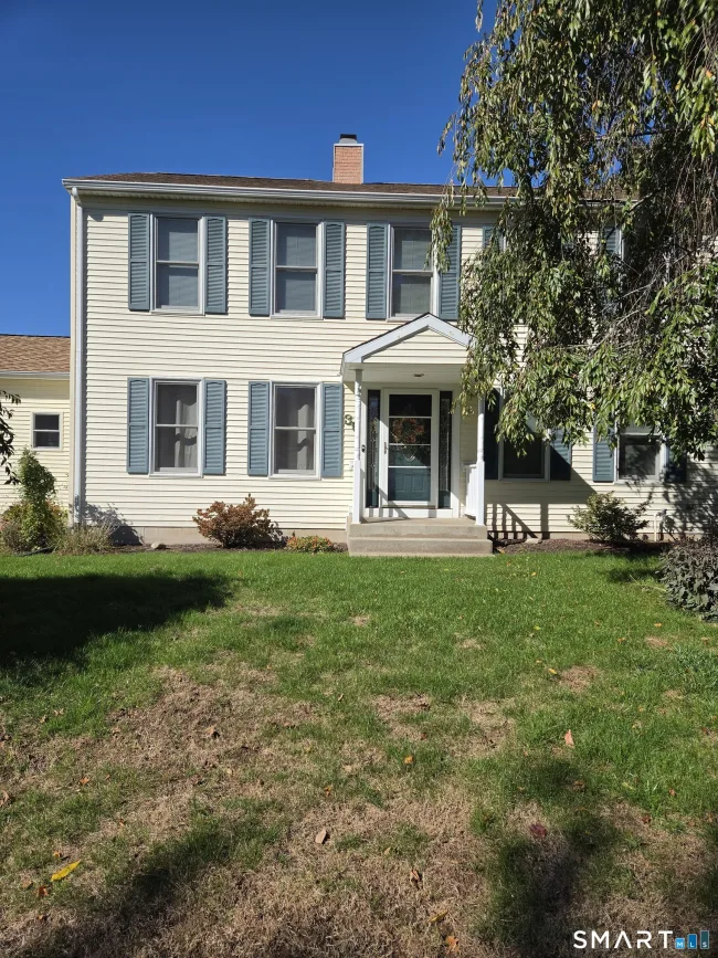 35 North Street