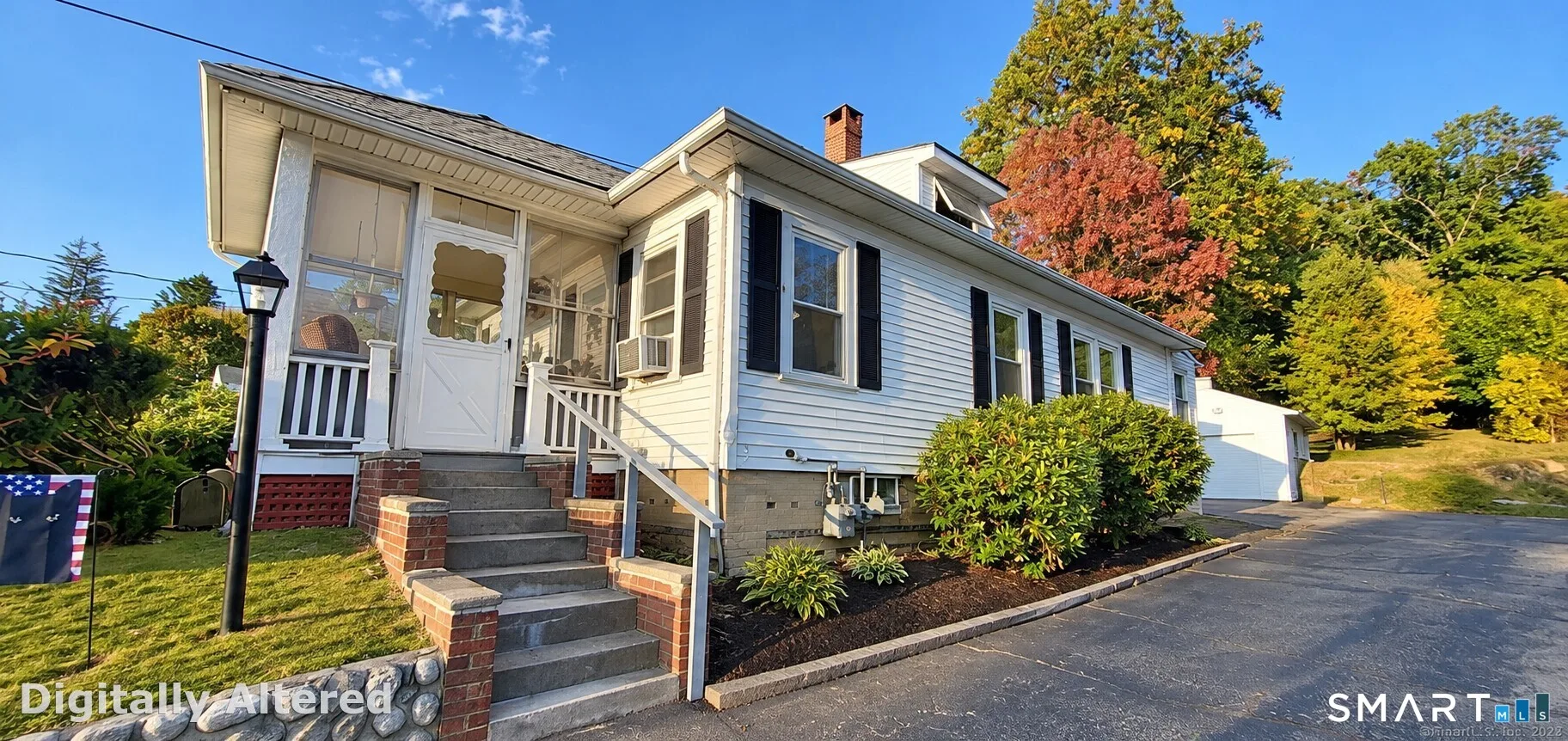 606 North Main Street, Killingly, CT
