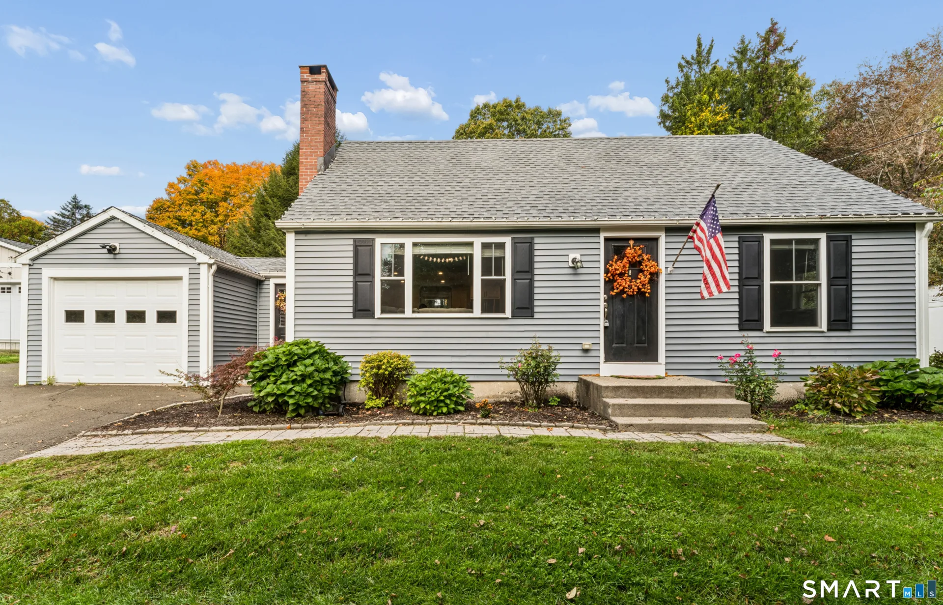 176 Walnut Hill Road, Bethel, CT