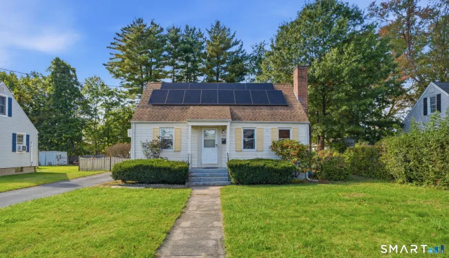 281 Deerfield Road