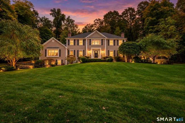192 Old Branchville Road
