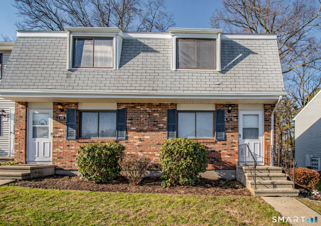 21 Heritage Woods #21