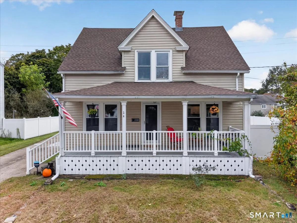24 Maple Street, Griswold, CT