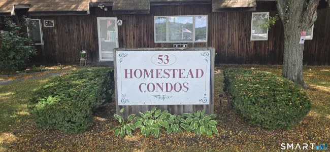 53 Harwinton Avenue #3