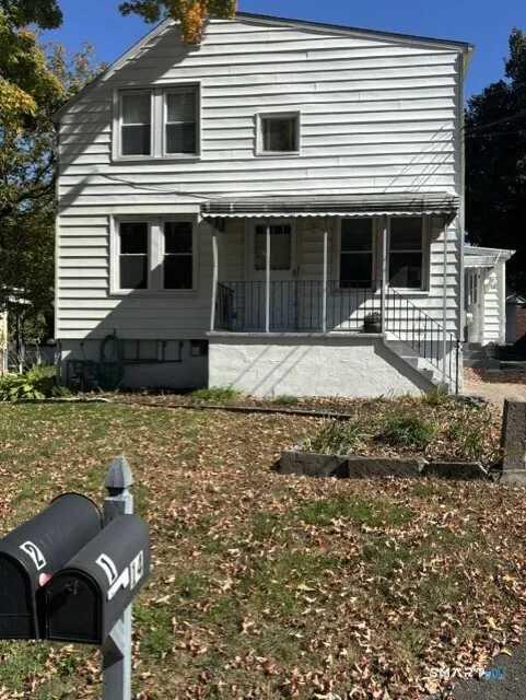 14 Louis Street, North Haven, CT