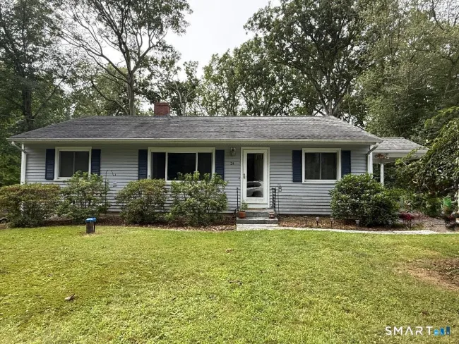 24 Terry Road