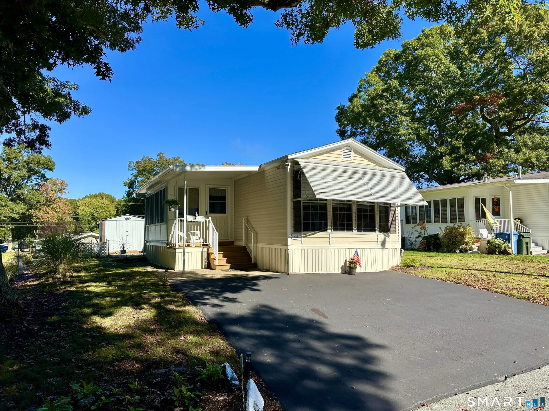 136 Hunters Road #LOT 83, Norwich, CT