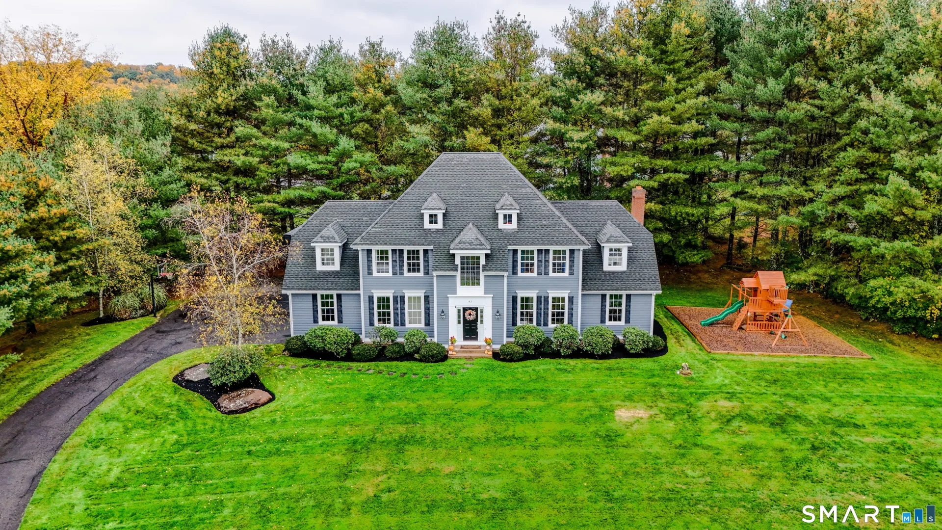 42 Brighton Drive, East Granby, CT