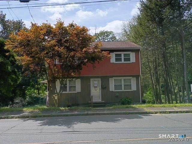 431 Oakville Avenue, Waterbury, CT