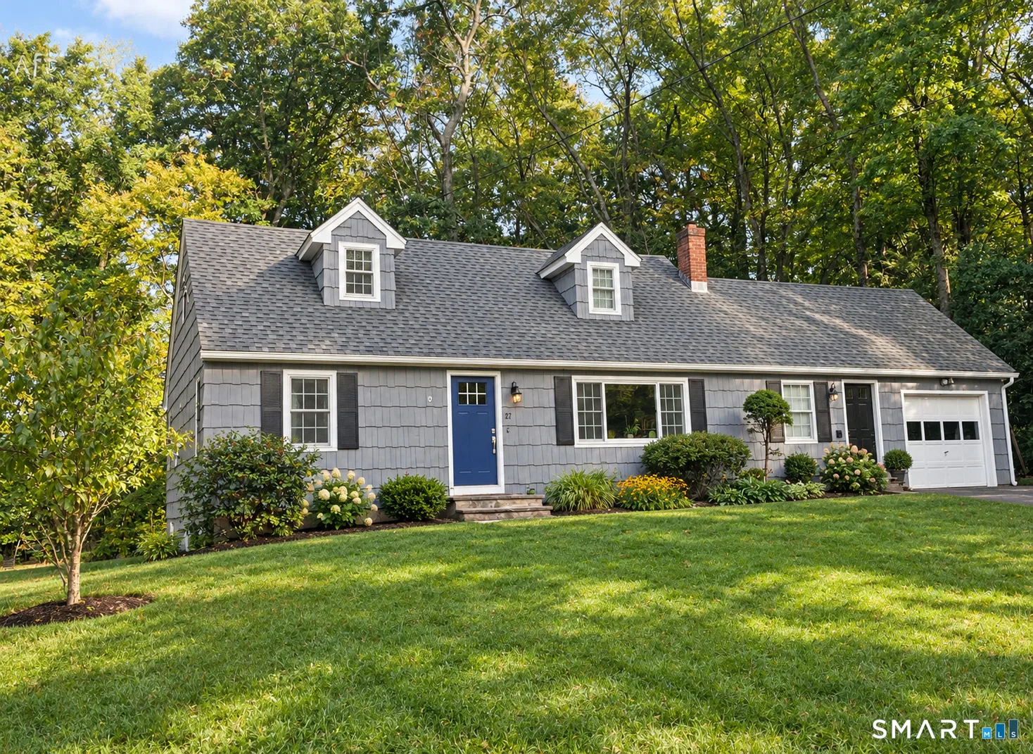 11 Flax Hill Road, Brookfield, CT