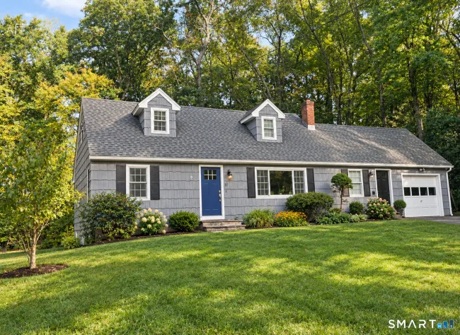 11 Flax Hill Road