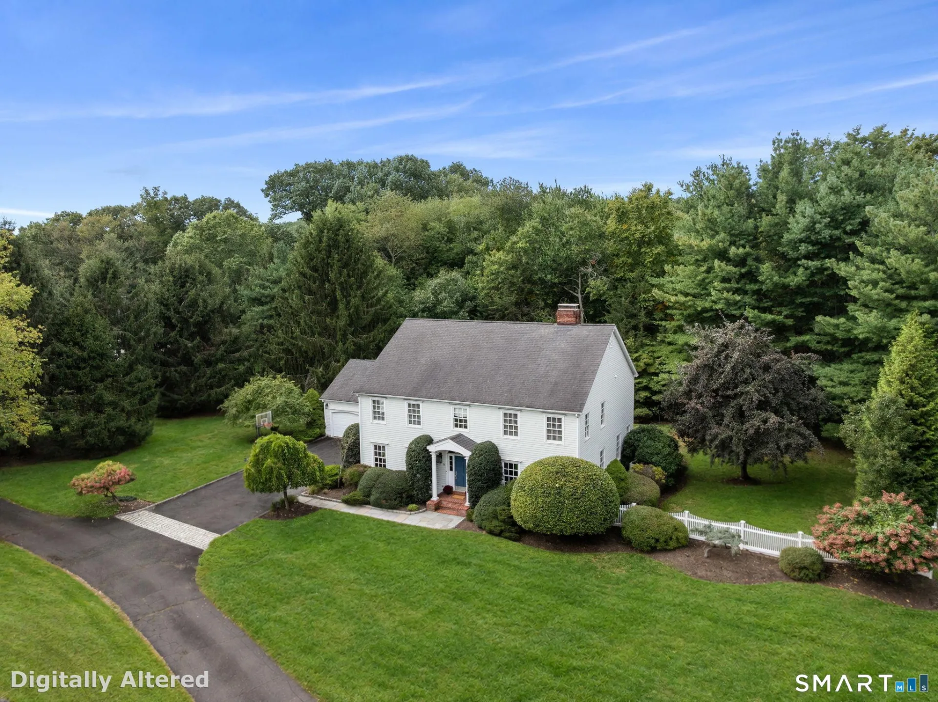 88 Springer Road, Fairfield, CT